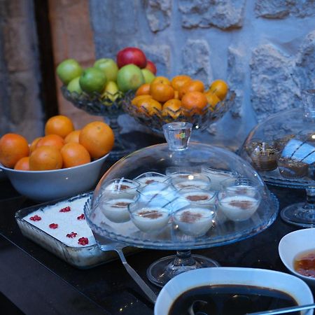 Gazi Konagi Butik Hotel Mardin Exterior photo