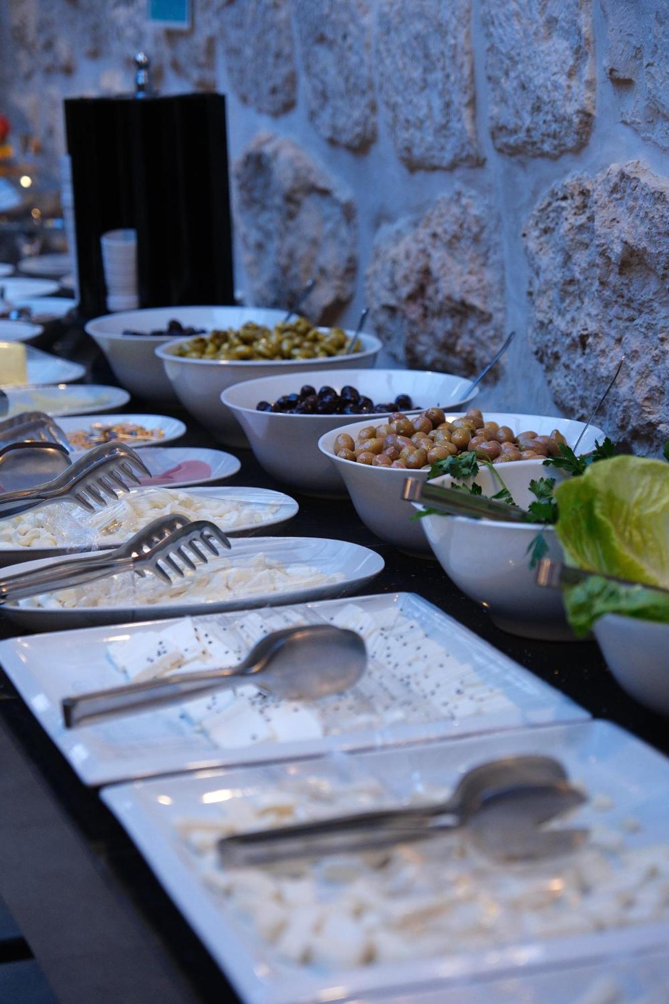 Gazi Konagi Butik Hotel Mardin Exterior photo